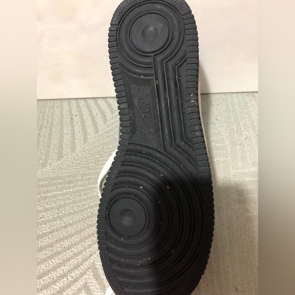 Nike Air Force 1’s - Picture 12 of 12